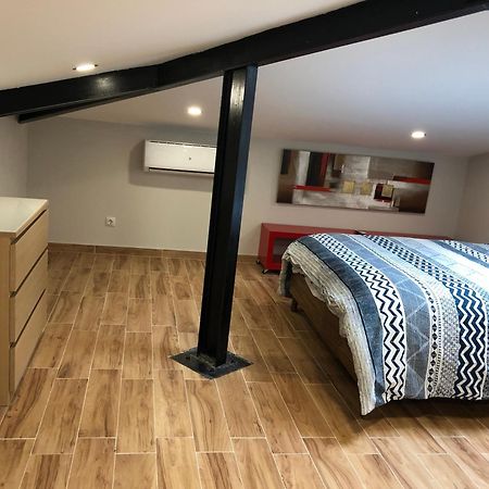 Habitacion Con Cocina Y Bano 빌바오 외부 사진