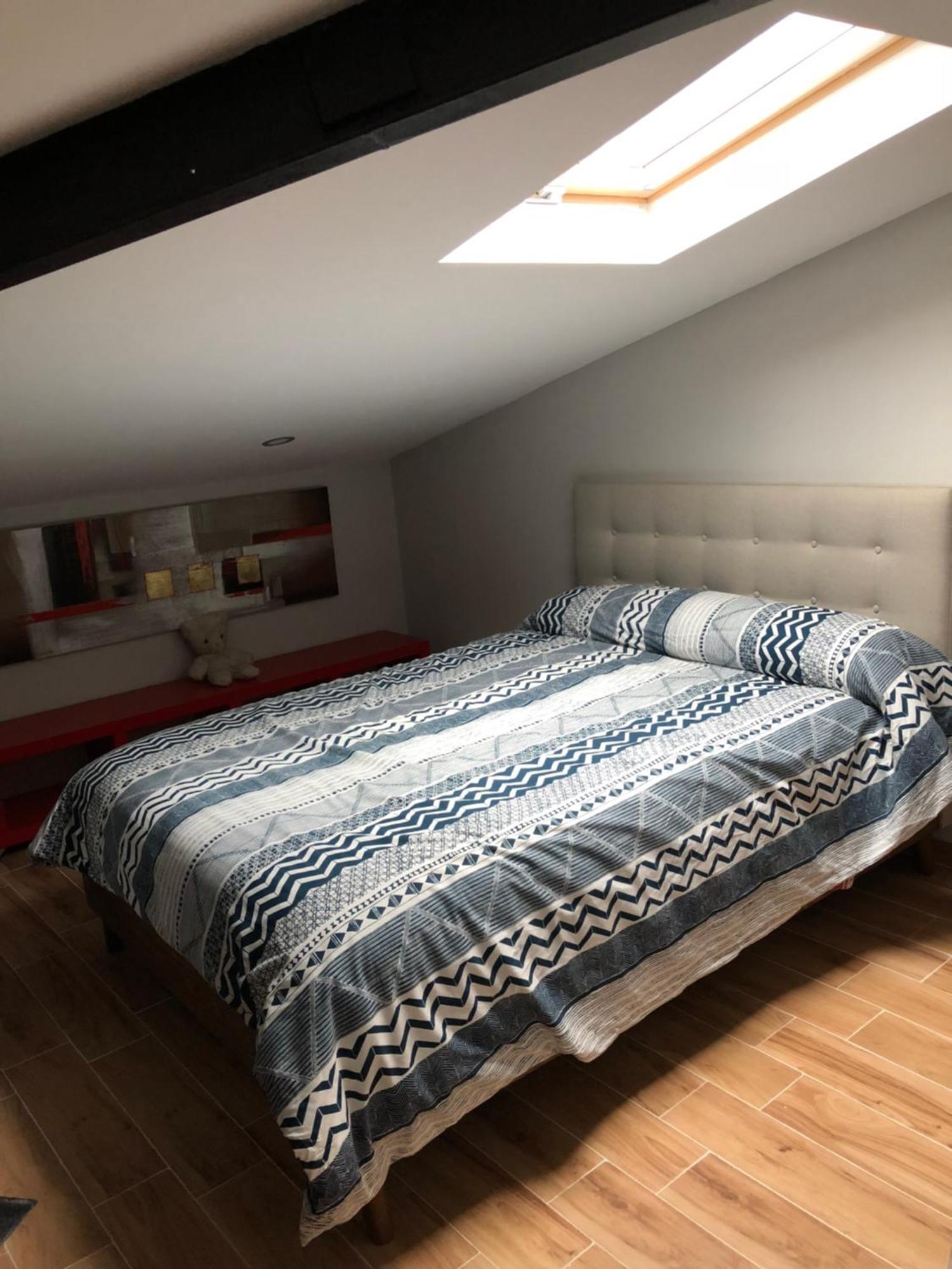Habitacion Con Cocina Y Bano 빌바오 외부 사진